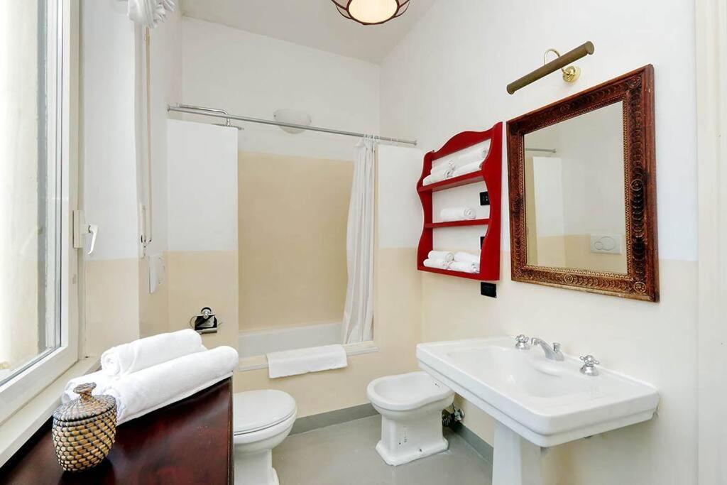 Sant'Onofrio Terrace Apartment Rome Bagian luar foto